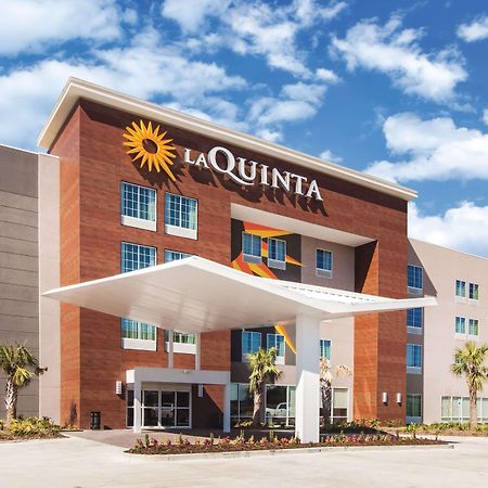 La Quinta Inn & Suites Port Allen La Exteriér fotografie