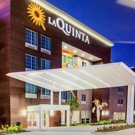 La Quinta Inn & Suites Port Allen La Exteriér fotografie