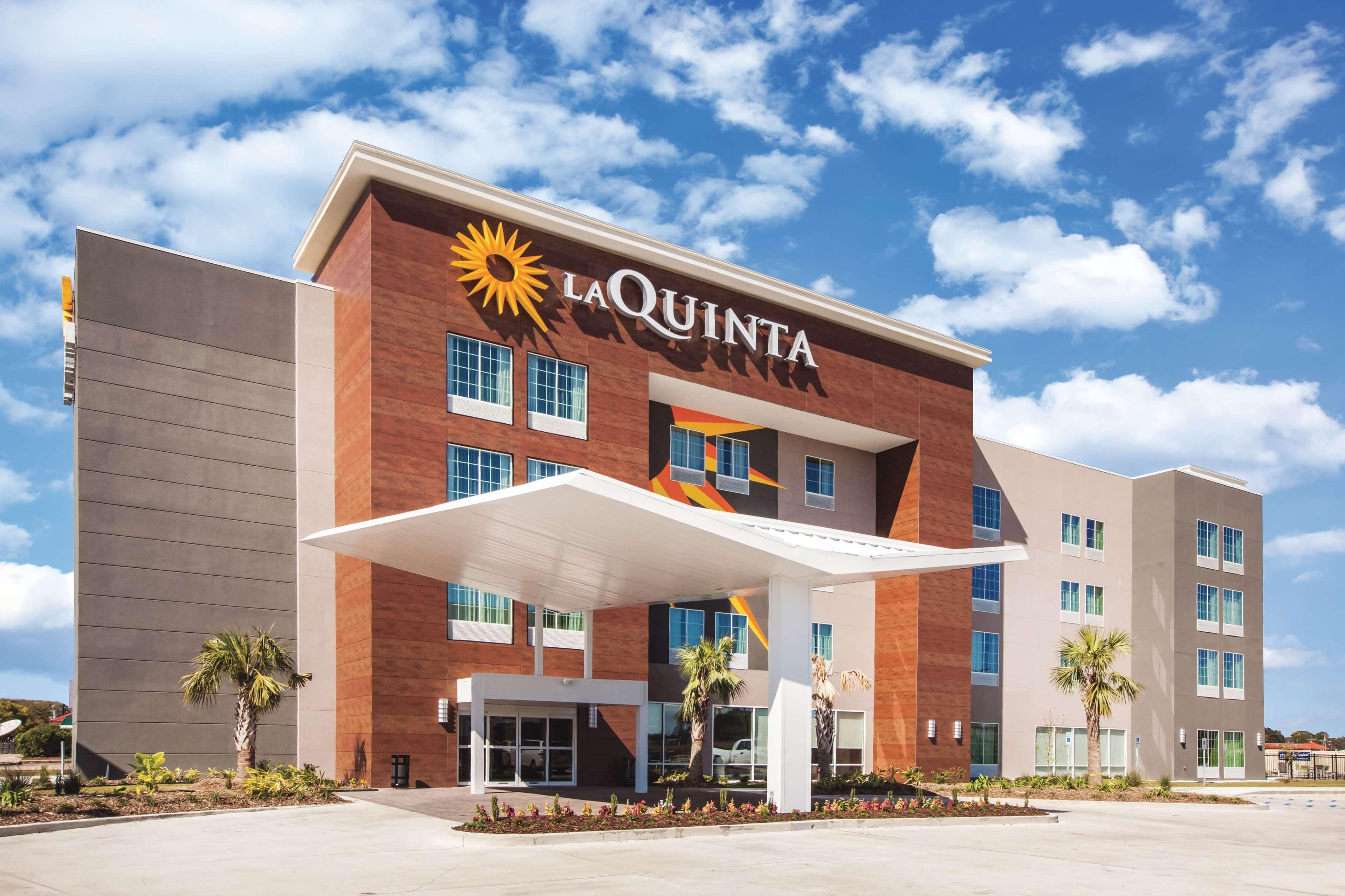La Quinta Inn & Suites Port Allen La Exteriér fotografie
